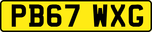 PB67WXG