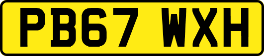 PB67WXH