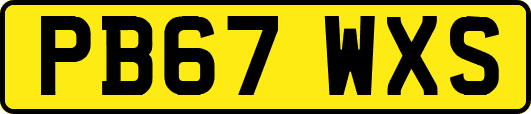 PB67WXS