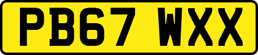 PB67WXX