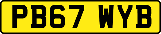 PB67WYB