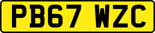 PB67WZC