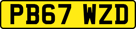 PB67WZD