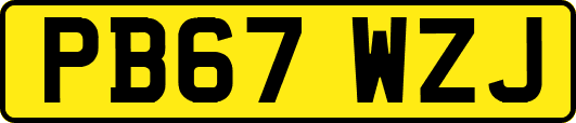 PB67WZJ