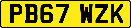 PB67WZK