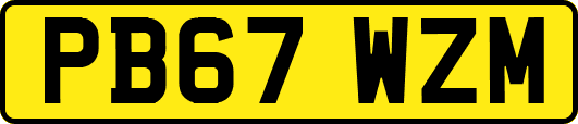 PB67WZM