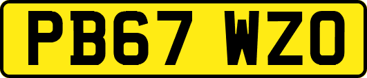 PB67WZO