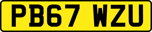 PB67WZU