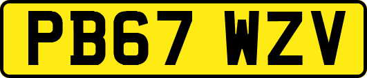 PB67WZV