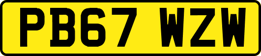 PB67WZW