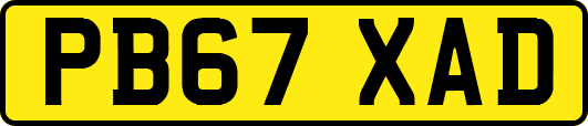 PB67XAD