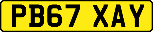 PB67XAY