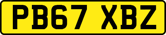 PB67XBZ