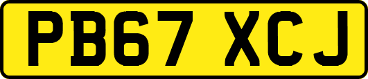 PB67XCJ