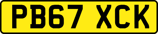 PB67XCK