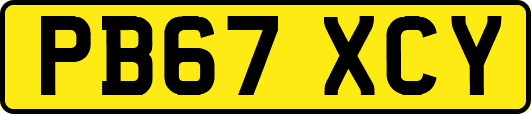 PB67XCY