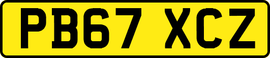 PB67XCZ