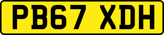 PB67XDH