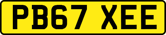 PB67XEE