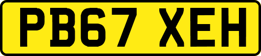 PB67XEH