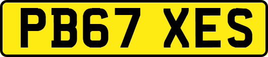 PB67XES