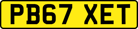 PB67XET
