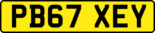 PB67XEY
