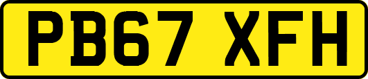 PB67XFH