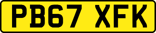 PB67XFK