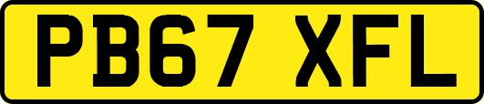 PB67XFL