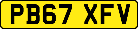 PB67XFV