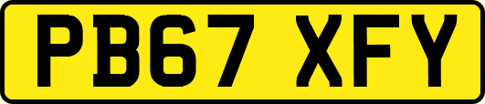 PB67XFY