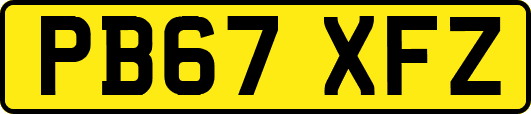 PB67XFZ