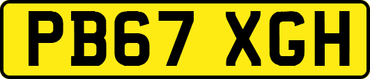 PB67XGH