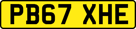 PB67XHE