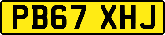 PB67XHJ