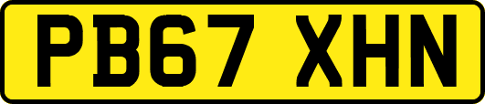 PB67XHN