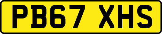 PB67XHS