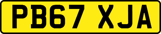 PB67XJA