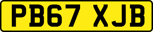 PB67XJB