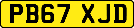 PB67XJD