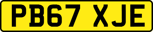 PB67XJE