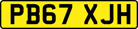 PB67XJH