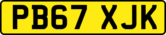 PB67XJK