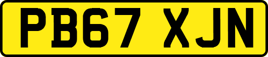 PB67XJN