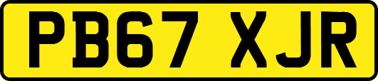 PB67XJR