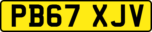 PB67XJV