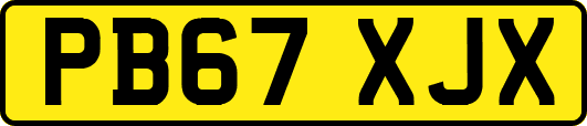 PB67XJX