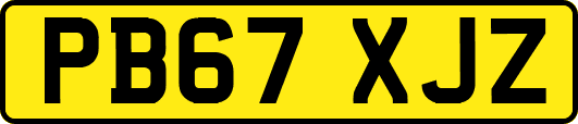 PB67XJZ