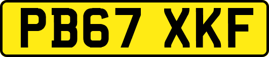 PB67XKF